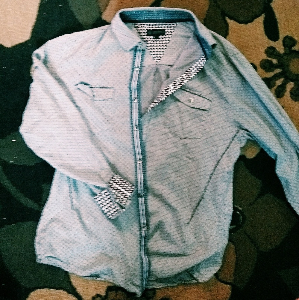 SMASH western  men's Button up